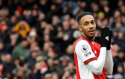 Mario Lemina - Pierre-Emerick Aubameyang - Mikel Arteta - Aubameyang 'completely healthy' after heart scare - beinsports.com - Gabon - Ghana - Dubai - Comoros