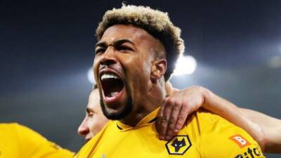 Antonio Conte - Bruno Lage - Adama Traore: Wolves reject £15m bid for winger from Tottenham - bbc.com - Spain