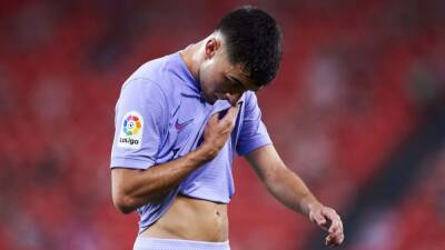 El Barça - Athletic - Barcelona en directo: Copa del Rey, en vivo - en.as.com - Madrid