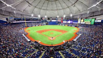 Tampa Bay Rays say split-season plan with Montreal rejected by MLB - espn.com - Washington - Florida - county Miami - county Oakland