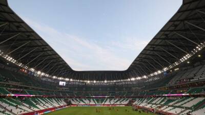 FIFA recibe 1,2 millones de peticiones de entradas para Qatar 2022 en un día - en.as.com - Qatar - Argentina - India