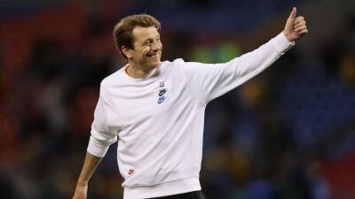 Tony Gustavsson - Tony Gustavsson: The school teacher from Sundsvall leading the Matildas to their greatest challenge - abc.net.au - Sweden - Finland - Usa - Australia -  Stockholm