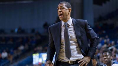Arbitrator rules UConn improperly fired Huskies men's basketball coach Kevin Ollie - espn.com - Usa