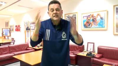 Hasta en una victoria como esta tiene un recado para él: Roncero, muy duro con Bale - en.as.com - Australia