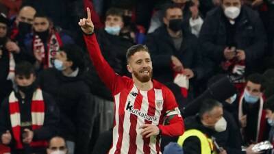 Athletic Club-Barcelona en imágenes - en.as.com - Madrid -  Sancet