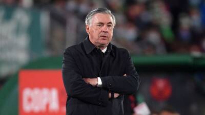 Carlo Ancelotti - "Ganamos por Isco y Hazard" - en.as.com - Madrid