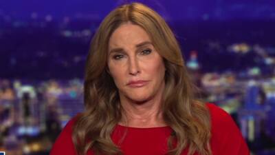 Lia Thomas - America Reports - Caitlyn Jenner - Caitlyn Jenner says NCAA transgender participation policy a symptom of a 'woke world gone wild' - foxnews.com - state Pennsylvania
