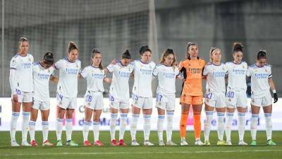 Alexia Putellas - Jenni Hermoso - El Madrid - El Barcelona - FÚTBOL FEMENINO El Real Madrid y Misa humanizan al Barcelona de Giráldez - en.as.com