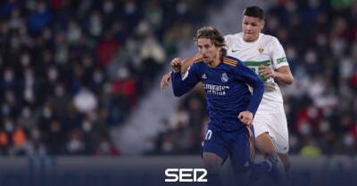 El Larguero - Sigue en directo 'El Larguero' con Manu Carreño | El Larguero | Cadena SER - en.as.com -  Sanedrín