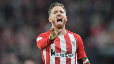 ATHLETIC 3-BARCELONA 2 Muniain, en su día más redondo - en.as.com