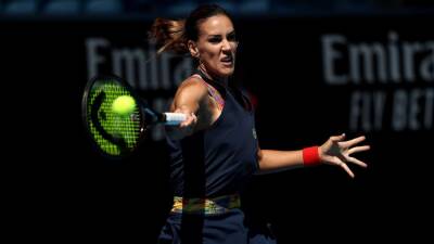 Carlos Alcaraz - Paula Badosa - Pablo Carreño - Open de Australia en directo, hoy: partidos de Badosa, Alcaraz, Carreño... | Resultados, en vivo - en.as.com - Australia - Madrid