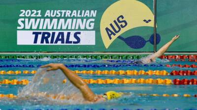 Swimming Australia releases findings of report on treatment of women and girls - abc.net.au - Australia -  Tokyo