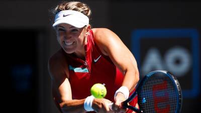 Naomi Osaka - Ash Barty - Victoria Azarenka - Elina Svitolina - Barbora Krejcikova - Two-time winner Victoria Azarenka in ominous form as she reaches Australian Open fourth round - abc.net.au - France - Australia - Melbourne