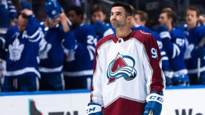 Jared Bednar - Nathan Mackinnon - Inside Nazem Kadri's career year for the Colorado Avalanche -- at age 31 - espn.com - state Colorado