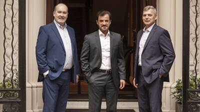 Mohammed Ben-Sulayem - La nueva FIA no hará cambios a corto plazo en el Mundial - en.as.com - China