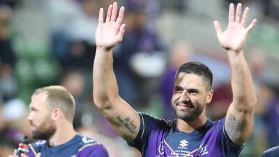 Will Jesse Bromwich be the Dolphins' inaugural captain? - abc.net.au - Melbourne - county Wayne