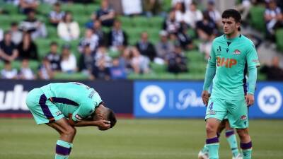 WA border opening backflip hits sport hard as Perth Glory, Perth Wildcats pick up the pieces - abc.net.au - Australia