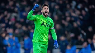 Antonio Conte - Hugo Lloris - Tottenham captain Hugo Lloris agrees two-year contract extension - reports - eurosport.com - France - Italy - county Lyon