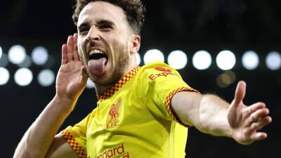 Gareth Southgate - David Beckham - Everything you think about Liverpool and Arsenal is correct; their League Cup semi-final proved it - The Warm-Up - eurosport.com