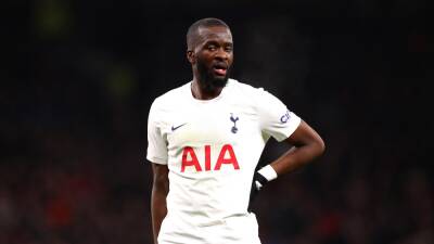 Antonio Conte - Mauricio Pochettino - Hugo Lloris - Tanguy Ndombele - Paris Saint-Germain begin talks with Tottenham over Tanguy Ndombele loan deal - reports - eurosport.com - France