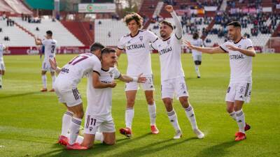 El Albacete es el mejor local de Primera División RFEF - en.as.com