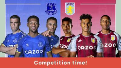 Aston Villa - El Valencia - El Valencia negocia con Cazoo - en.as.com