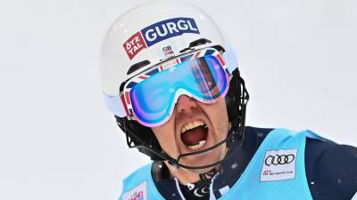 Dave Ryding - Charlotte Bankes - Kirsty Muir - Beijing Olympics 2022 - Charlotte Bankes, Dave Ryding among 21 Team GB ski and snowboard athletes selected - eurosport.com - Britain - France - Usa - Beijing -  Sochi