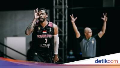 IBL 2022: RANS PIK Basketball Raih Kemenangan Pertama - sport.detik.com - Indonesia
