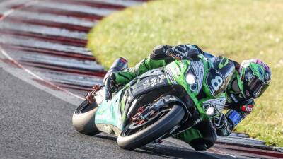 Team Bolliger Switzerland all set to turn 40 in EWC with its four riders signed - eurosport.com - Germany - Switzerland - Austria