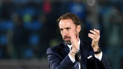 Gareth Southgate - Toby Davis - England to host Ivory Coast in March friendly - channelnewsasia.com - Qatar - Germany - Switzerland - Italy - Egypt - Hungary - Ivory Coast