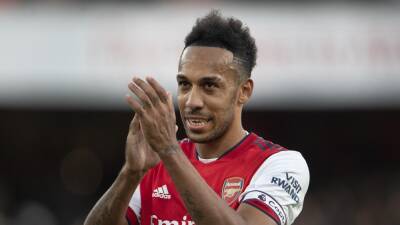 Mikel Arteta - Al Hilal ready to take Pierre-Emerick Aubameyang on loan from Arsenal, pay all his wages - reports - eurosport.com - Cameroon - Gabon - Saudi Arabia