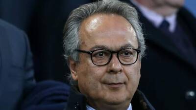 Rafa Benitez - Farhad Moshiri - Rafael Benitez - Duncan Ferguson - Farhad Moshiri increases stake in Everton with £100m 'capital injection' - bbc.com