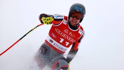 Simon Evans - Matthias Mayer - Marco Odermatt - Alpine Ski-Kilde set for Kitzbuehel downhill triumph - channelnewsasia.com - France - Switzerland - Italy - Norway - Beijing - Austria