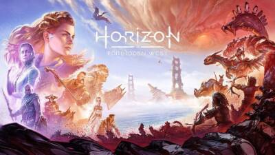 Horizon Forbidden West, una nueva historia en las crónicas de Aloy - MeriStation - en.as.com
