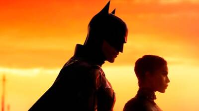 Warner Bros - The Batman, nuevo tráiler en español: así suena Robert Pattinson en castellano - MeriStation - en.as.com
