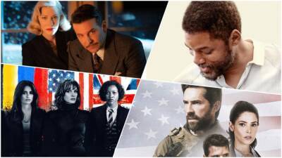 Serena Williams - Cartelera de cine: todas las películas de estreno de esta semana (21-23 de enero) - MeriStation - en.as.com - state California - county Williams