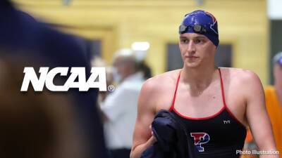 Lia Thomas - Lia Thomas: UPenn swimmer's parent 'furious' over transgender athlete's rise - foxnews.com - Usa - state Pennsylvania -  Philadelphia