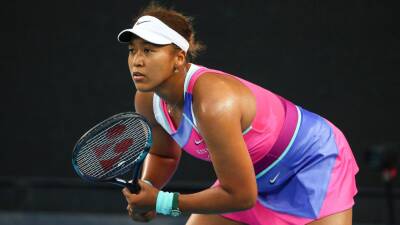 Naomi Osaka - Belinda Bencic - Amanda Anisimova - ‘I'm not God, I can't win every match!’ – Naomi Osaka ‘really happy’ despite defeat at Australian Open - eurosport.com - Usa - Australia - Canada - New York