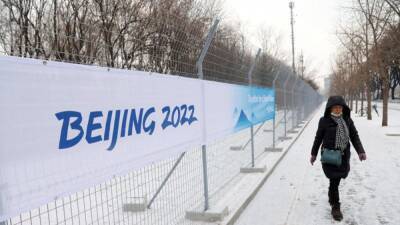 Australian minister backs athletes' right to free speech during Beijing Games - channelnewsasia.com - Britain - Usa - Australia - China - Beijing - Japan