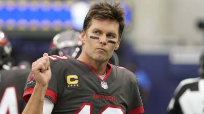 Tom Brady - Tom Brady on what he attributes playoff success to, how Bucs are able to avenge regular-season losses - foxnews.com - Los Angeles -  Los Angeles - state California