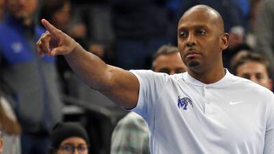 Orlando Magic - Memphis' Penny Hardaway rails against media's 'stupid f---ing questions' following SMU loss - foxnews.com - Usa - state Tennessee - state Utah