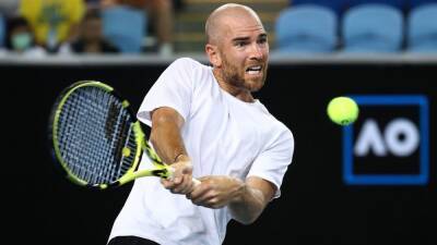 Rafa Nadal - Open de Australia en directo: resultados de hoy de Nadal, Badosa... | Jornada 5, 21 de enero - en.as.com - Australia - Victoria