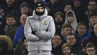 Thomas Tuchel - Christian Radnedge - Tuchel downplays Chelsea's subdued performances ahead of Spurs clash - channelnewsasia.com - Manchester