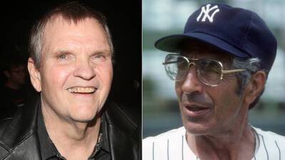 Meat Loaf explaining Phil Rizzuto's role in 'Paradise by the Dashboard Light' resurfaces following his death - foxnews.com - Usa - New York -  New York