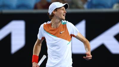 Taro Daniel - Jannik Sinner - John Macenroe - ‘I am definitely available’ - John McEnroe willing to coach Jannik Sinner on part-time basis - eurosport.com - Italy - Usa - Australia