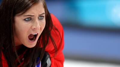 Brad Hall - Dave Ryding - Charlotte Bankes - Eve Muirhead - Team GB at Beijing Olympics: Charlotte Bankes, Brad Hall, Eve Muirhead - who is representing Great Britain? - eurosport.com - Britain - Beijing -  Sochi