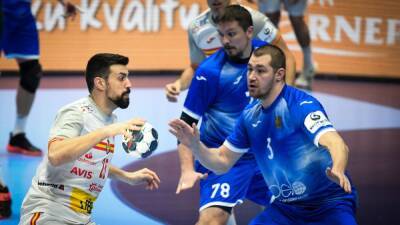 España - Rusia: resumen, resultado y ganador del partido - en.as.com