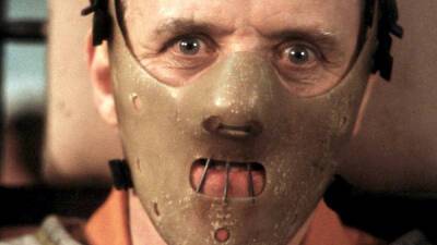 “Rompí con Anthony Hopkins porque no podía dejar de pensar en él como Hannibal Lecter” - en.as.com - state Maine