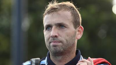 Simona Halep - Dan Evans - Nick Kyrgios - Daniil Medvedev - Benoit Paire - Botic Van-De-Zandschulp - Australian Open order of play: Day 6 - Dan Evans looks to keep GB flag flying, Daniil Medvedev v crowd? - eurosport.com - Britain - Netherlands - Usa - Australia