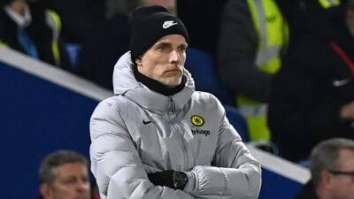 Thomas Tuchel - Thomas Tuchel says Chelsea need 'different attitude and mindset' after recent struggles - bbc.com - Manchester - Germany